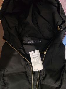 New ZARA jacket (Authentic)