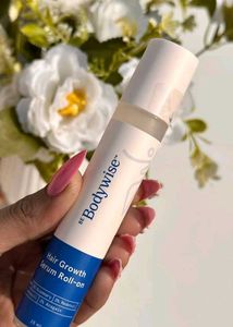 Bodywise Hair Growth Serum Roll-on