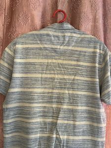 US Polo Assn Striped