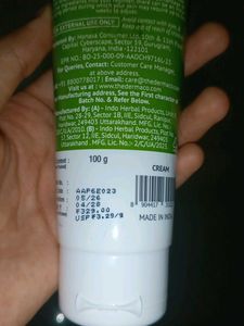 The Derma Co. 4% Urea Deep Moisturizing Cream