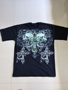 Goth T Shirt Unisex