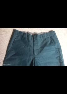 WoMen's Formal Trousers