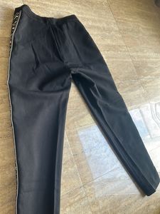 Boho Trouser