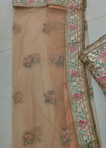 Designer Lehenga Choli