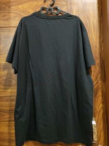 Classic Black T-Shirt
