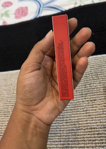 MAC Locked Kiss 24HR Lipstick