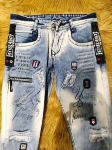 Men's Jeans♥️