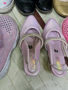 skechers and more for 5-8 yr girl