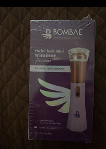 Bamboo Trimmer - Personal Care