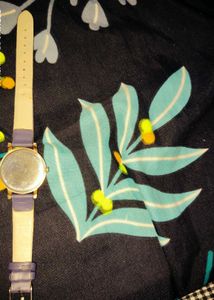 couple watch