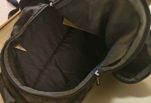 Wildcraft Backpack