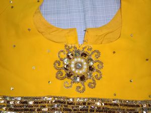 Desinger Blouse| 💛😍
