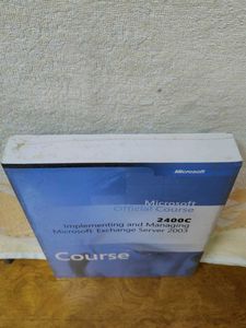 Microsoft Exchange Server Course