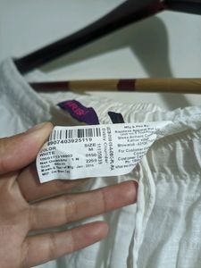 Churidar Pant