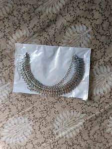 Beautiful Artificial Jewellery Set | Necklace &amp; Ea