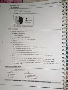 Social Science class10th shortnotes quick revision
