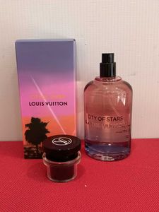Louis Vuitton City of Stars Perfume
