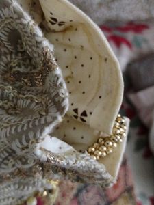 Unused New Potly Purse