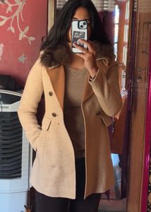 Coat 🧥🌸✨