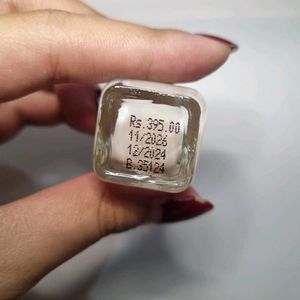 Nail Polish Set (Top &amp; Base Coat)
