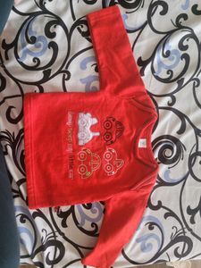 Baby Full Sleeves T Shirt