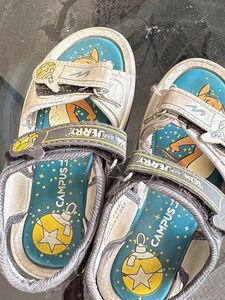 Kids Tom & Jerry Sandals