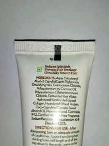 mamaearth Rice Water Conditioner