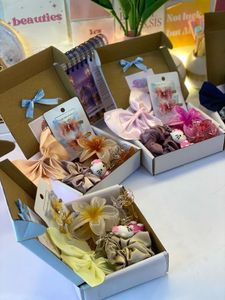 Cute Jewelry / hair accessories for hamper choice