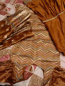 2 Beautiful Ethnic Kurta Set