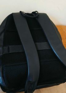 Zouk Backpack