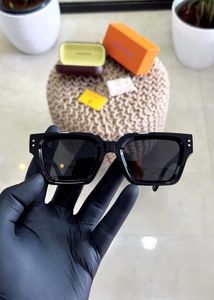 LOUIS VUITTON SUNGLASSES