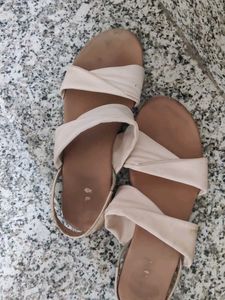 used footwear