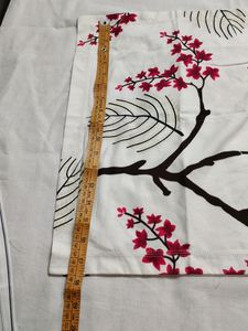 Combo of 2 Bed Sheets