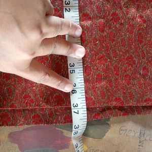 Semi Winter Shalwar Kamiz Set