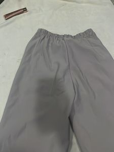 Beige Formal Trouser ! Size 28 Inches