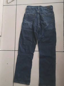 Graphic Tee &amp; Jeans Set