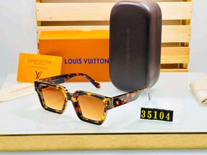 Louis Vuitton Sunglasses