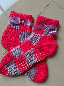 Knit Socks For women