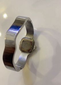 Cute Heart Shaped Watch