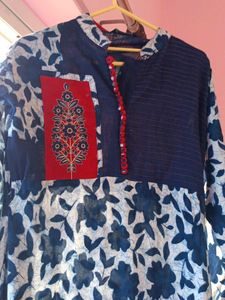 High-low Kurta
