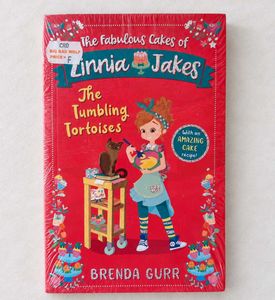 🔎👀 Whimsical Mystery Book Set
