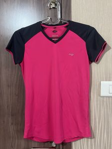 Berge Dry fit Sports top