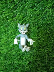 Tom Cat miniature toy (freebie)