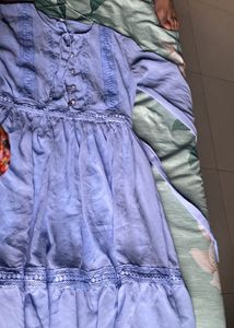 Daily Wear Short Dress For Women