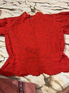 Unused beautiful Top