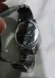 Fastrack Analog Watch