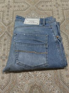 Numero Uno Denim Jeans