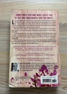 It Ends With Us by Colleen Hoover