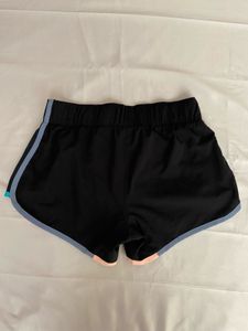 Adidas Running Shorts 🌸
