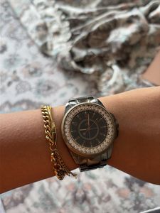 Sparkling Women's Watch